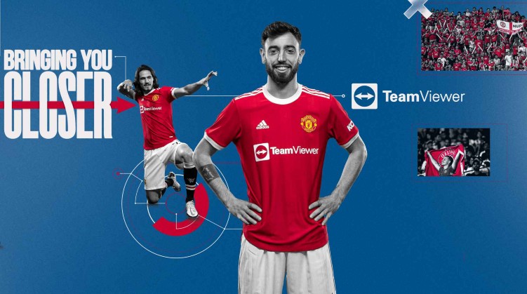 2021-22 Premier League Jersey Sponsors | Gilt Edge Soccer Marketing